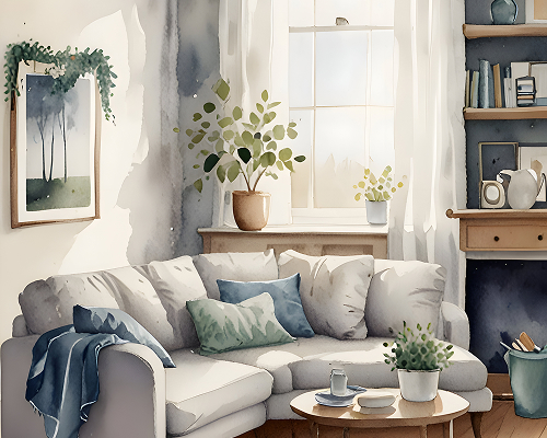 サービスイメージ