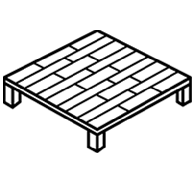 中古エクステリア販売